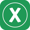 PDF to XLS Converter