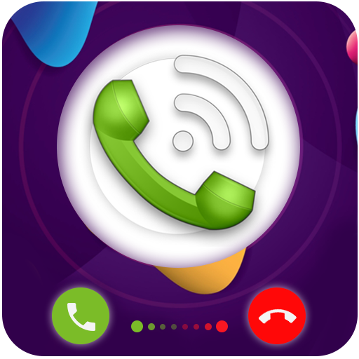 دانلود برنامه Color Caller Screen اندروید | بازار