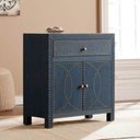 Accent Cabinet