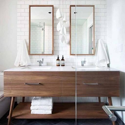 Bathroom Furniture