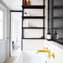 Bathroom Shelf