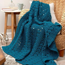 Crochet Blanket Patterns