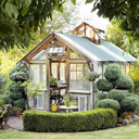 Garden Sheds