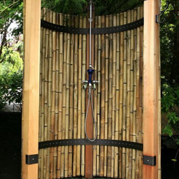 Garden Shower Ideas