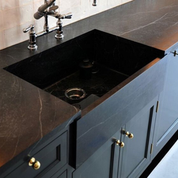 Granite Kitchen Countertops