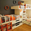 Kids Beds