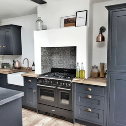 Kitchen Furniture