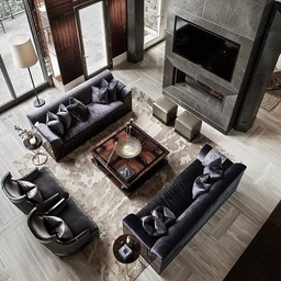 Living Room Furniture