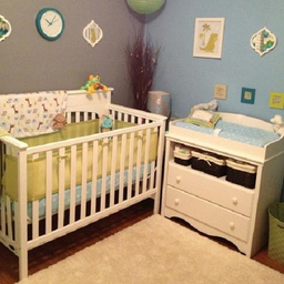 Nursery Furniture