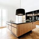 Scandinavian Kitchen