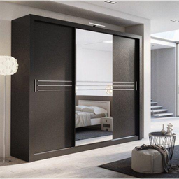 Sliding Wardrobes