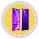 Theme for Realme 5s