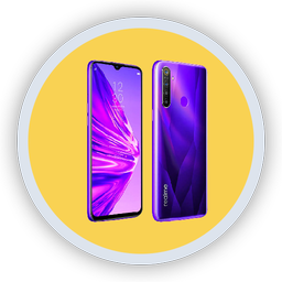Theme for Realme 5s