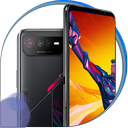 Theme for Asus ROG Phone 6 Pro