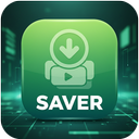 ‏WhatsApp Status Downloader