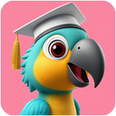 Parrot | English language learning