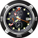 Analog Clock Collection