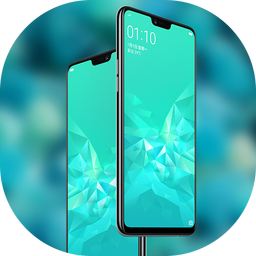 Theme for Oppo A3