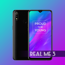 Theme for Realme 3