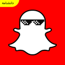 اسنپ چت Snapchat - دانشنامه