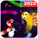 Snake io Battle 2023