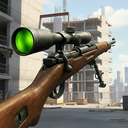 Sniper Agent: Offline Shooter