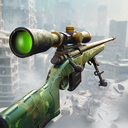 Sniper Agent: Offline Shooter