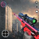 Sniper Strike Shooting Game 3D