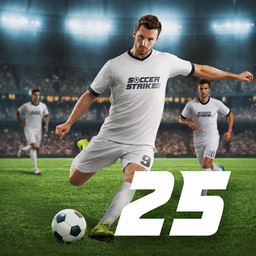 Soccer Strike: Multiplayer