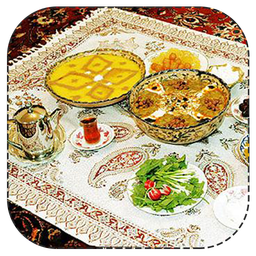 سفره ارایی