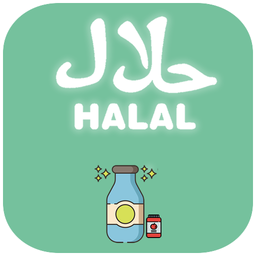 TagHalal: Halal Food Scanner