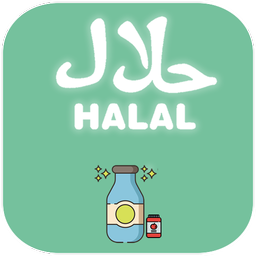 TagHalal: Halal Food Scanner