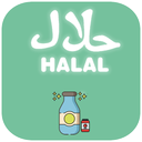 Tag Halal food-Additive haram