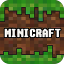 Minicraft Town Block 2021