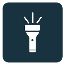 Screen Torch