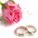 از گل رز تا حلقه ازدواج