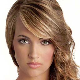 انتخاب مدل موی متناسب با فرم صورت