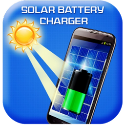 Solar Mobile Charger Prank