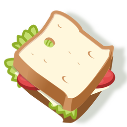 sandwich