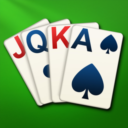 Solitaire Card Game