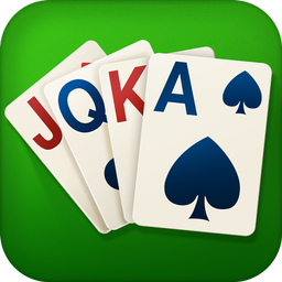 Solitaire Card Game