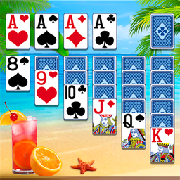 Solitaire Journey: Card Games