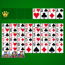 FreeCell Solitaire