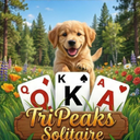 Solitaire TriPeaks Idle Farm