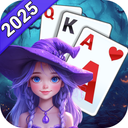 Solitaire TriPeaks Halloween