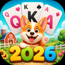 Solitaire Journey: Farm