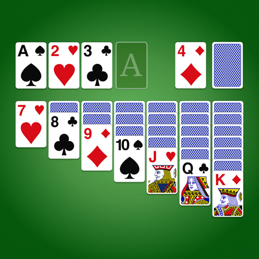 بازی Buraco Jogatina: Card Games - دانلود