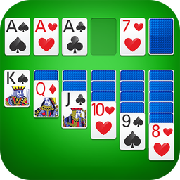 Solitaire: Puzzle Card Games