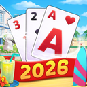 Solitaire Tripeaks Decor