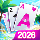 Solitaire TriPeaks - Card Game